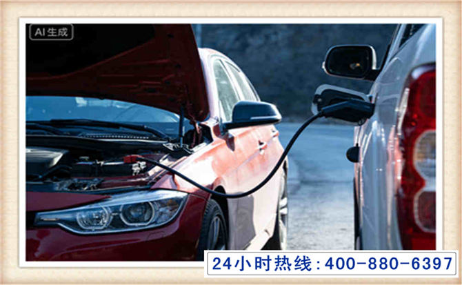 大武口潍坊拖车,附近24小时汽车拖车救援，潍坊道路救援拖车电话
